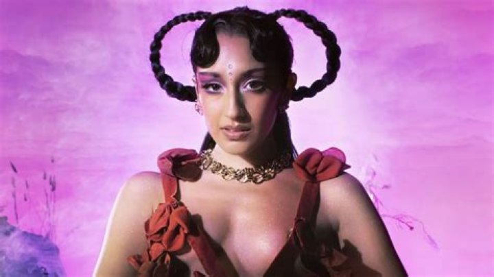 Raveena's Transcendent Pop Hymns: Love Unveiled In Every Corner