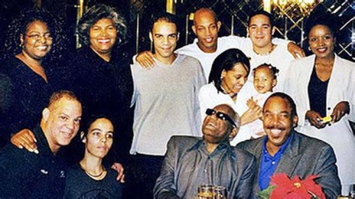 Discover The Hidden Talents Of Ray Charles' Children