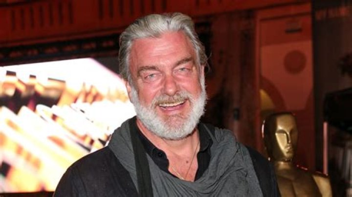 Ray Stevenson's Cause Of Death And Cancer's Impact