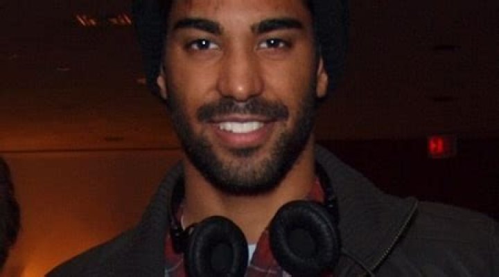 Unveiling The Intriguing Ethnicity Of Raymond Ablack