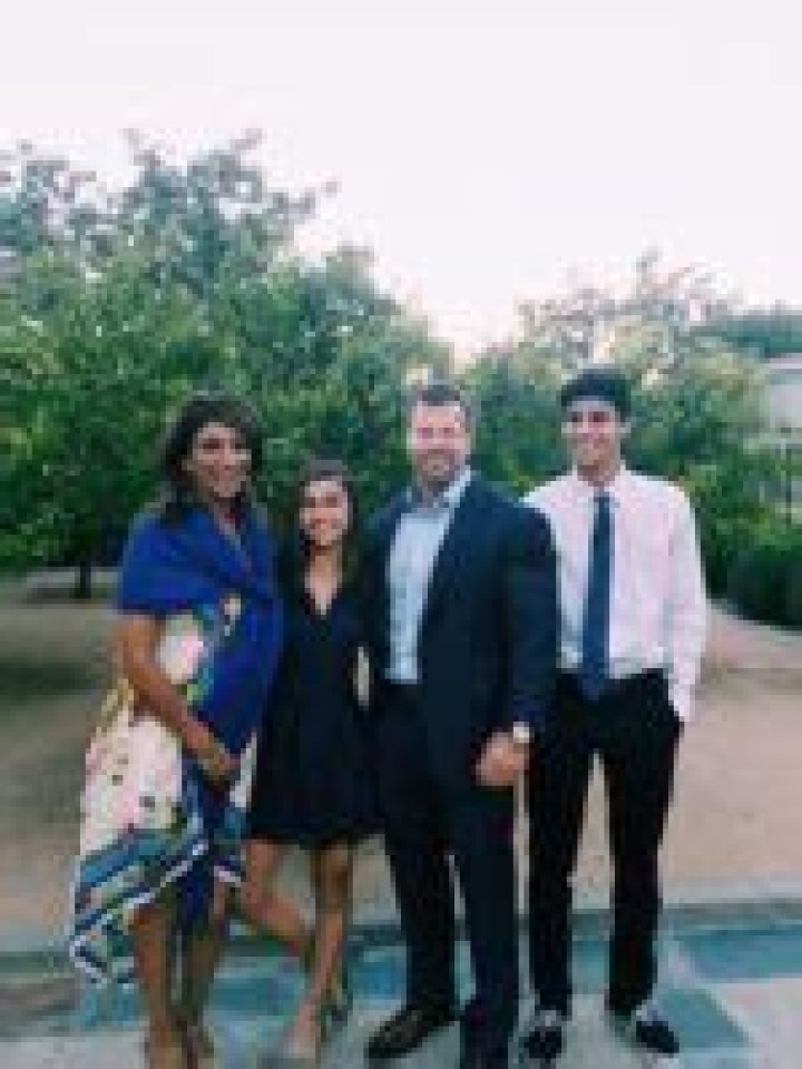 Unlocking The Ancestry And Influences: Rayna Vallandingham's Roots