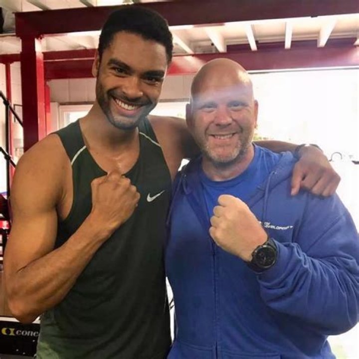 Uncover The Untold Story Of Rege-Jean Page's Parents