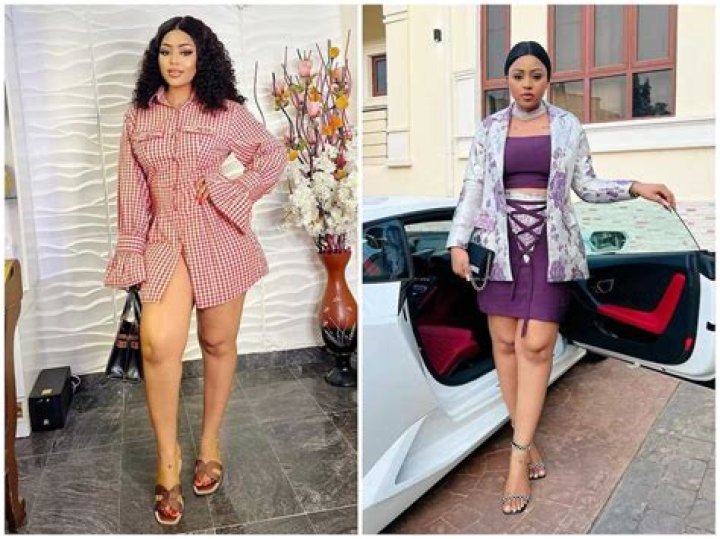 Top 5 Most Influential Nollywood Actresses: Regina Daniels Ranks High
