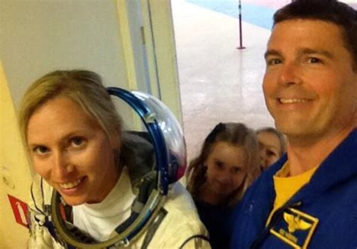 Discoveries And Insights About Reid Wiseman's Wife