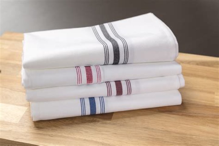 Premium Restaurant Napkins: Elevate Your Dining Experience