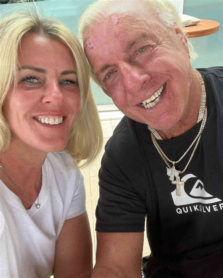 Uncover The Intriguing World Of Ric Flair's Children