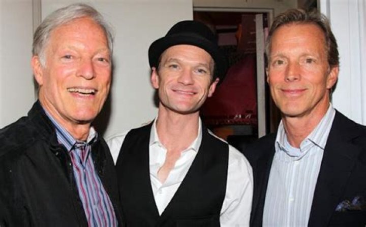 Unveiling The Enigmatic Wife Of Acting Legend Richard Chamberlain