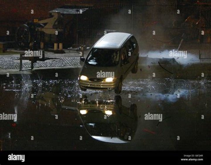 The Shocking Truth Behind Richard Hillman's Death