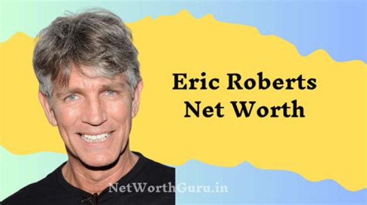 Unveiling Richard Roberts' Net Worth: Secrets And Surprises Revealed