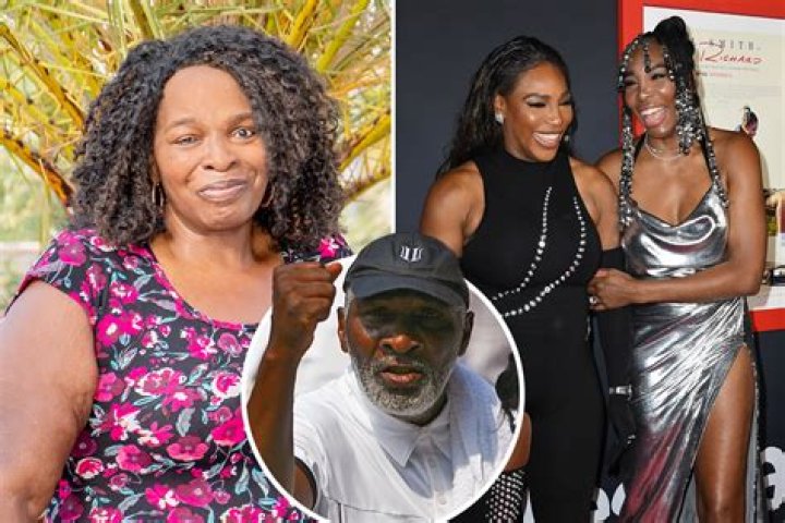 The Extraordinary Journey Of Richard Williams: A Tennis Legend's Untold Story