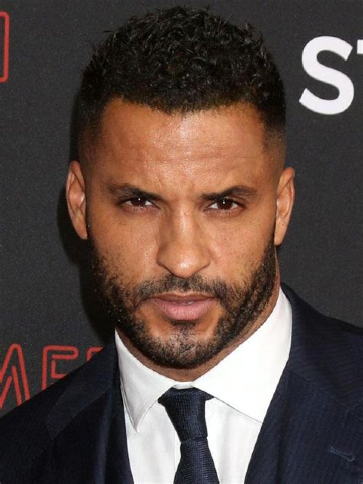 The Unparalleled Ricky Whittle: A Hollywood Icon