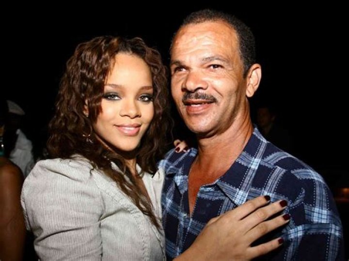Unveiling The Hidden Truths: Rihanna's Parents' Unspoken Story