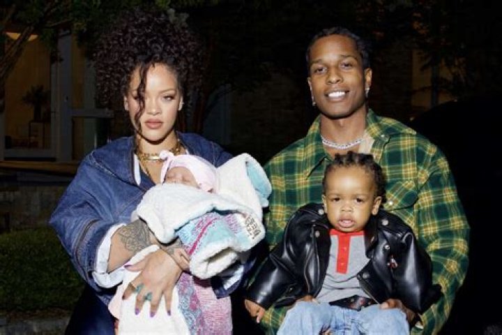 Uncovering Rihanna's Siblings' Ages: A Comprehensive Guide