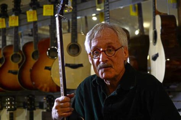 Unveiling The Financial Success Of Cinematographer Rik Elswit