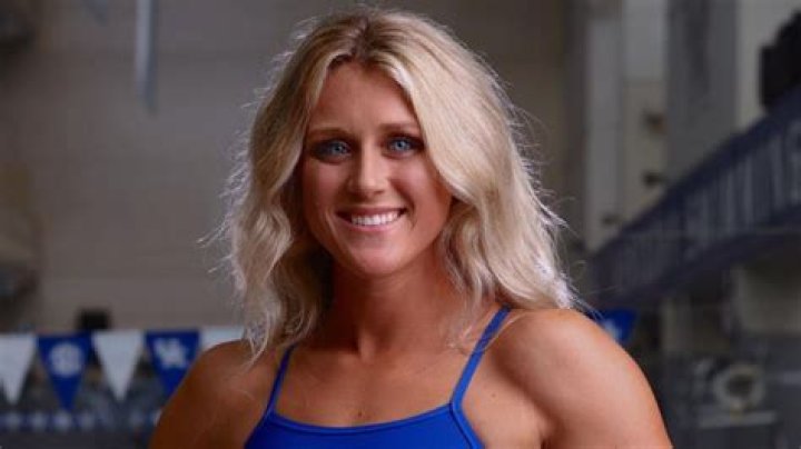 Unveiling Riley Gaines' Age: Unlocking Success And Advocacy