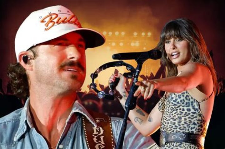 Riley Green's Relationship Status: Is He Single Or Taken?