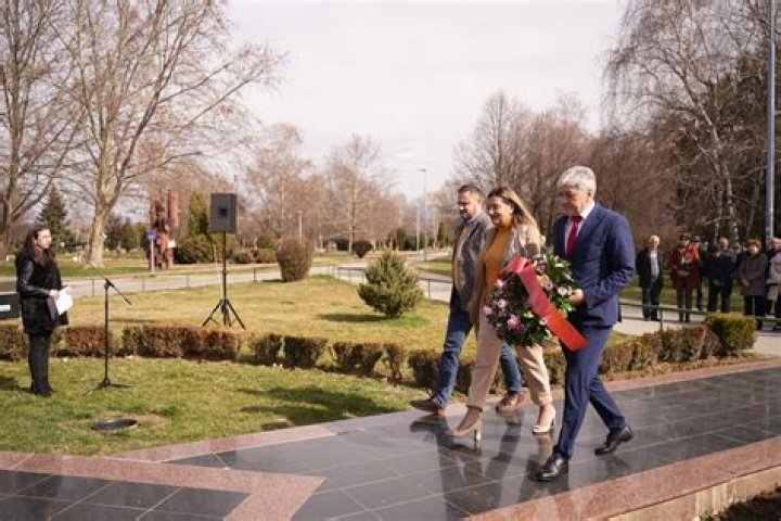 Riste Trajkovski: Unraveling The Tragic Circumstances Of His Death