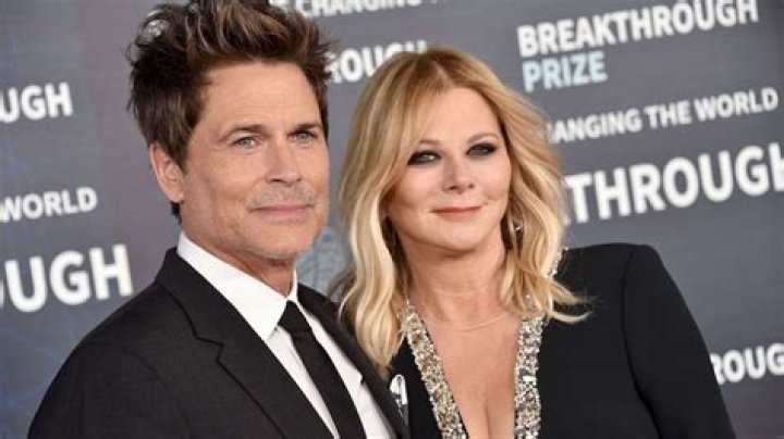 Unveiling The Secrets: Rob Lowe's Relationships Explored