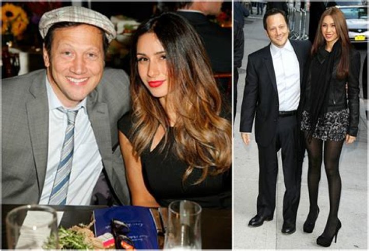 Discover The Unbreakable Bond Of Rob Schneider's Family