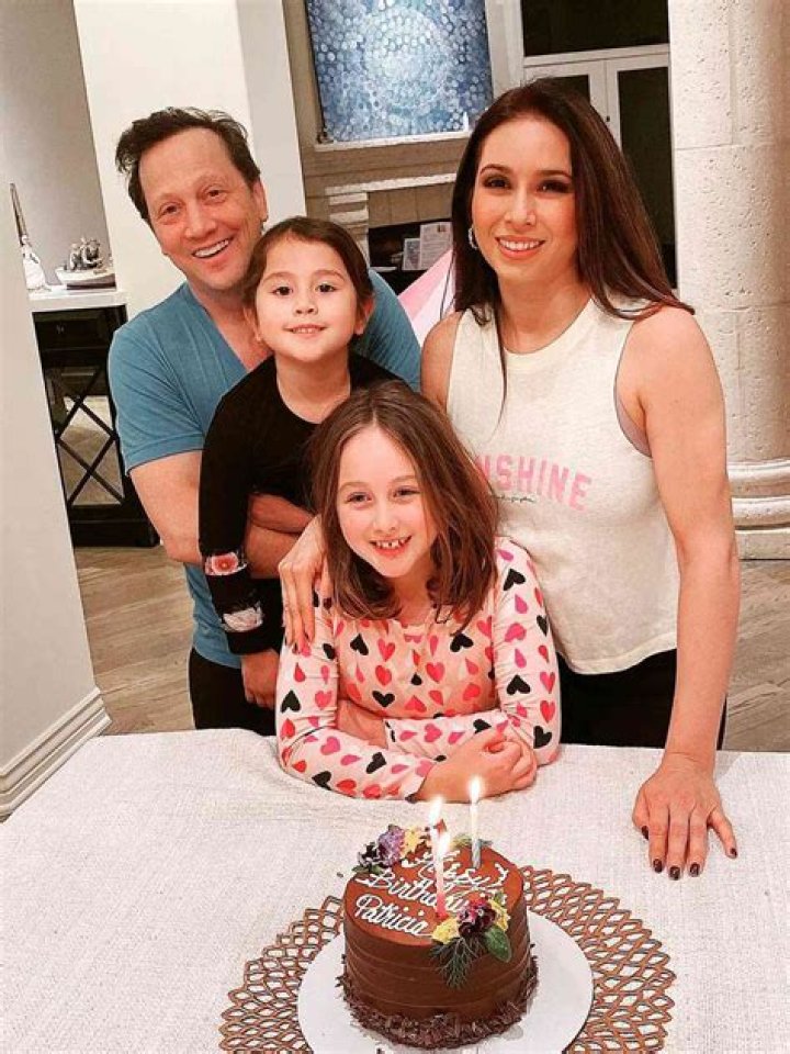 Unveiling The Dynamic Role Of Rob Schneider's Spouse