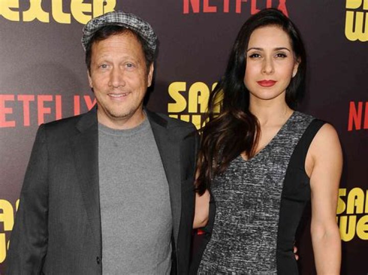 Rob Schneider's Wife And A Force In Her Own Right