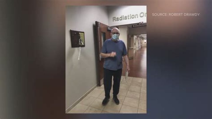 Robert Dowdy's Measurements And Net Worth Revealed