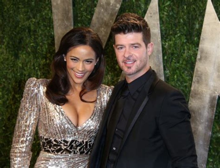 Paula Patton: Robin Thicke's Ex-Wife Unveiled