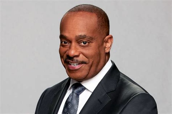 Rocky Carroll: A Stalwart Actor And Voiceover Artist