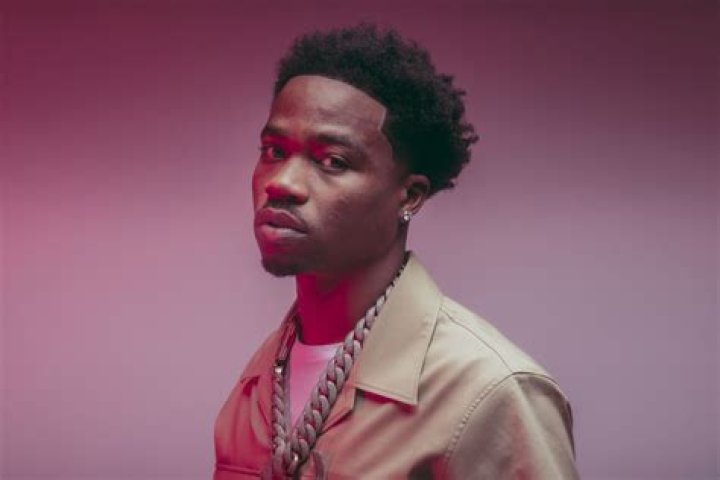 Understanding Roddy Ricch's Net Worth And Income Streams