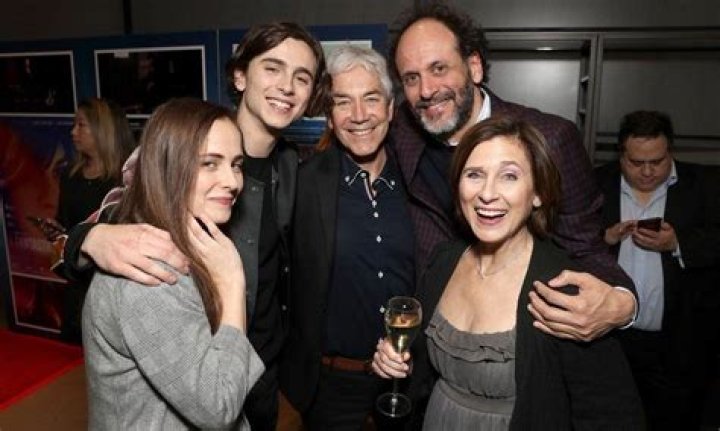 Rodman Flender's Family Ties Revealed