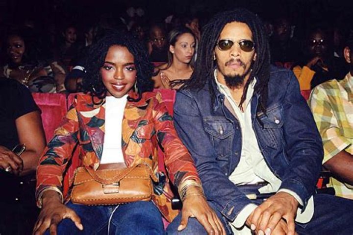 Uncover The World Of Rohan Marley's Children: Discoveries And Insights