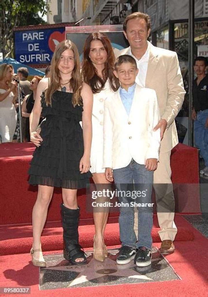 Roma Downey's Spouse And Their Remarkable Journey