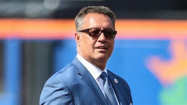 Get The Scoop: Ron Darling's Impressive Salary