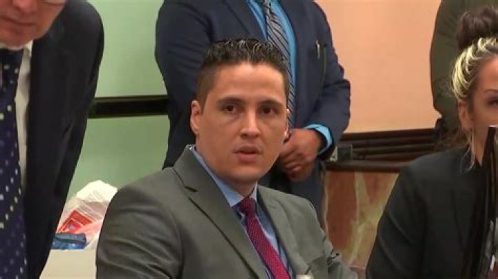 Uncover The Identity: Ronald Anthony Burgos Aviles's Significant Other