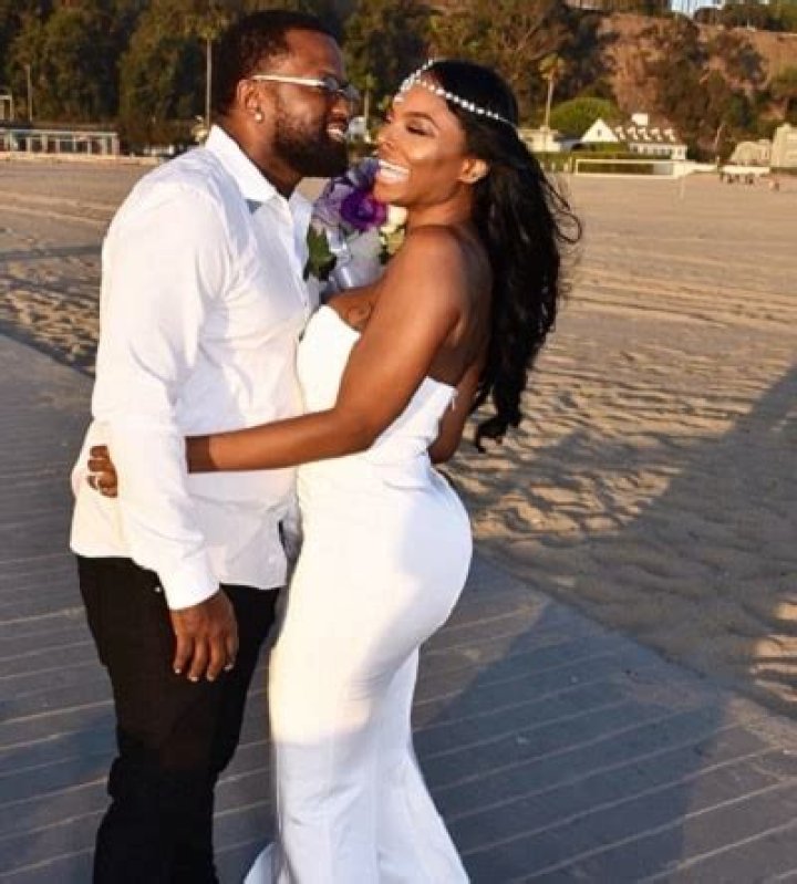 Net Worth of Sundy Carter How Much She Earned From Reality Shows? Any Support from Ex-Partners