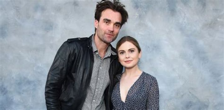 Unveiling The World Of Rose McIver's Spouse: Discoveries And Insights