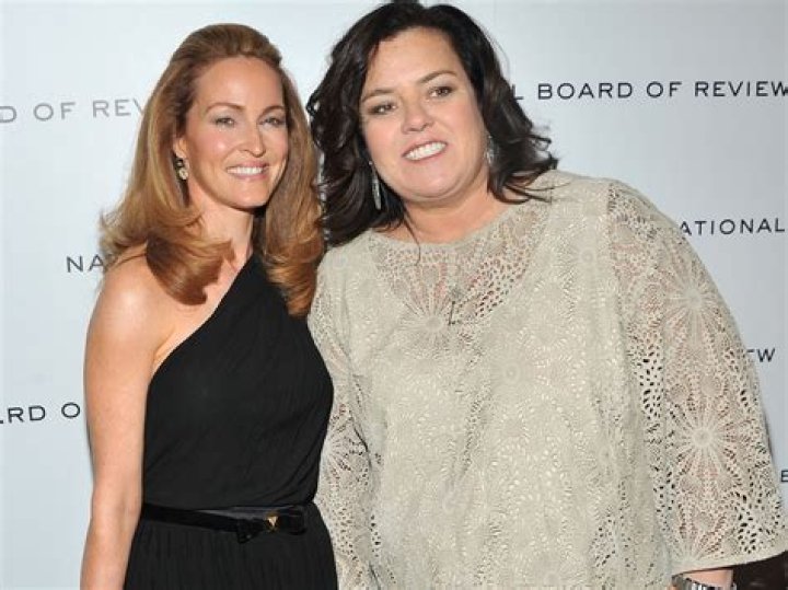 All About Her Past Marriages Hollywood Life