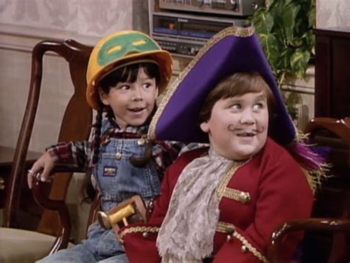 Unveiling The Heartwarming Dynamics Of Rudy's Friends On The Cosby Show