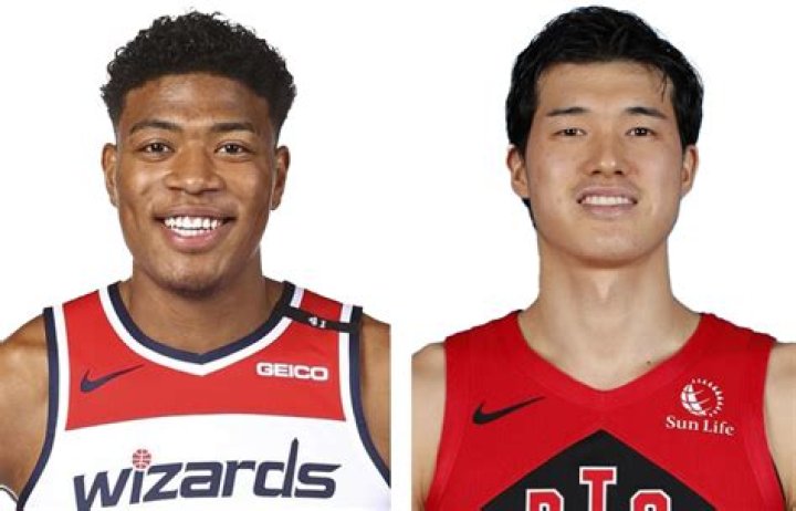 Identify Rui Hachimura's Heritage: An Exploration Of His Ethnic Background
