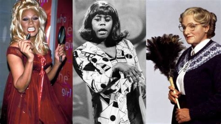 RuPaul's Drag Race Gets Historic First: Openly Trans Male Contestant