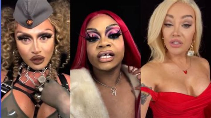 Drag Race Stars Denounce Anti-Trans And Anti-Drag Legislation