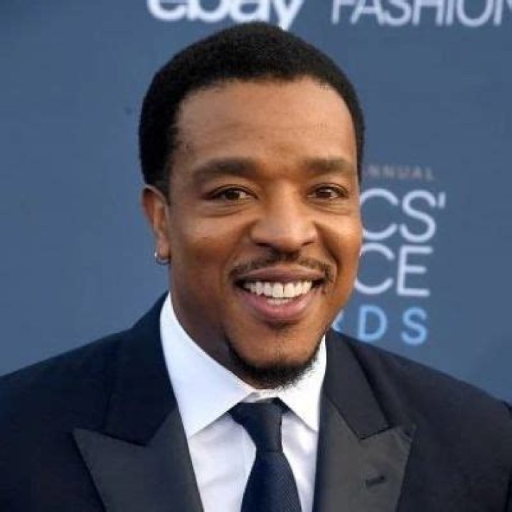 Russell Hornsby's Wiki, Age, Height, Net Worth