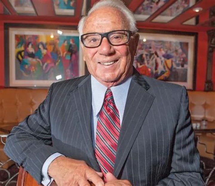 Learn The Surprising Truth About Russell Salvatore's Age