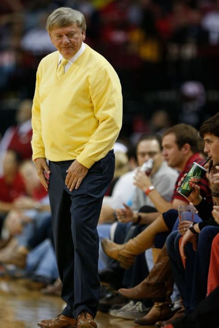 Rusty Hardin's Net Worth: Unveiling The Fortune Of A Legal Luminary