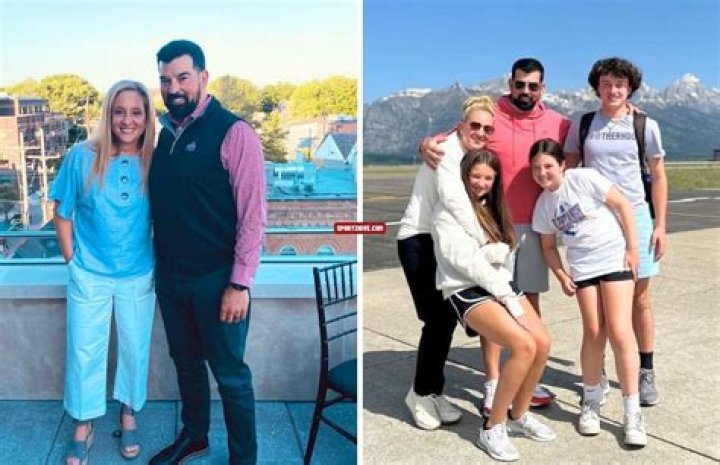 Unveiling The Details Of His Children