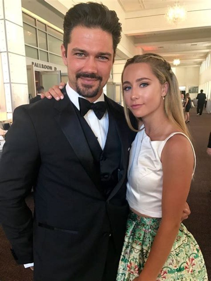 Ryan Paevey's Partner: Uncovering The Mystery