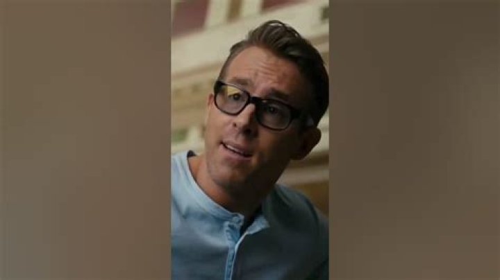 Unveiling Ryan Reynolds' Christian Faith: Discoveries And Insights