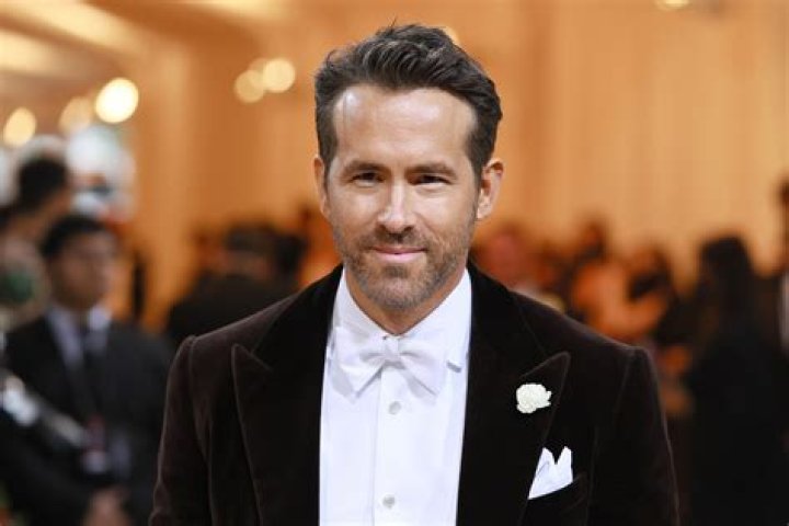 Ryan Reynolds' Religious Odyssey: Uncover His Spiritual Journey