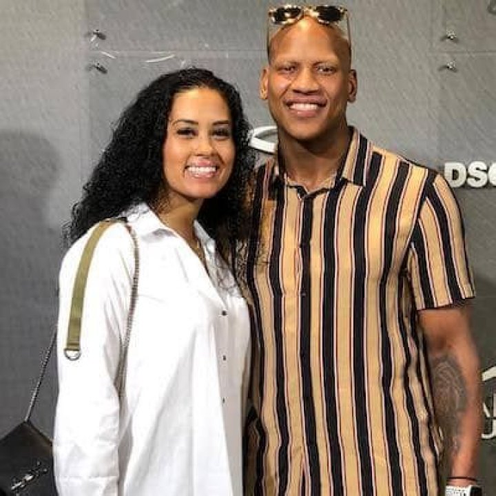Ryan Shazier: Biography, Age, Net Worth, Married, Body Measurements, Career