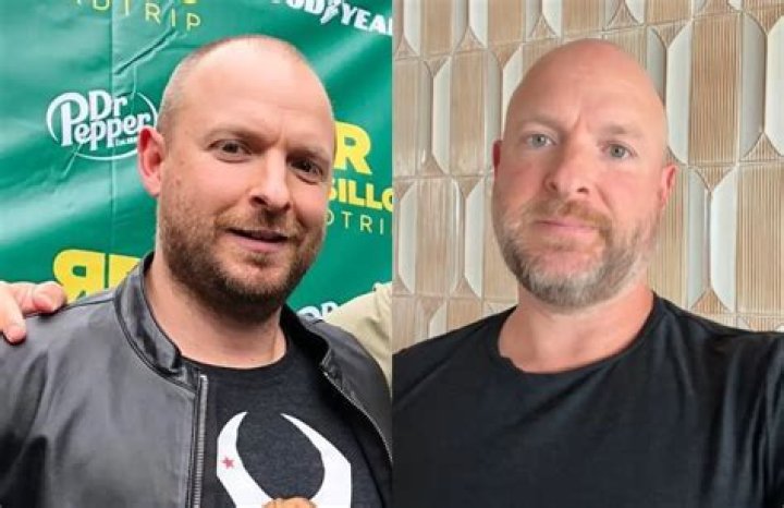 Ryen Russillo's Wealth Revealed: Uncovering His Net Worth In 2024